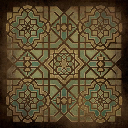 Picture of TILE DESIGN II