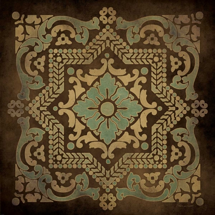Picture of TILE DESIGN III