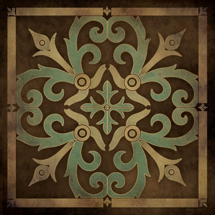 Picture of TILE DESIGN IV