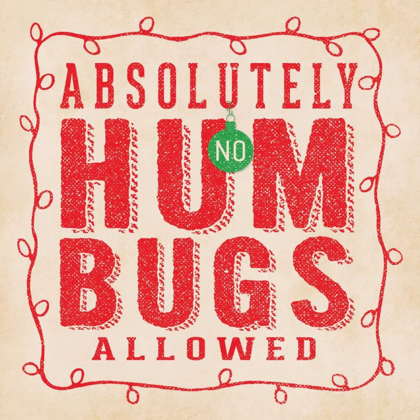 Picture of HUM BUGS