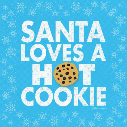 Picture of HOT COOKIE