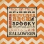 Picture of HALLOWEEN TYPE I
