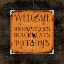 Picture of WELCOME