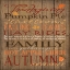 Picture of THANKSGIVING I