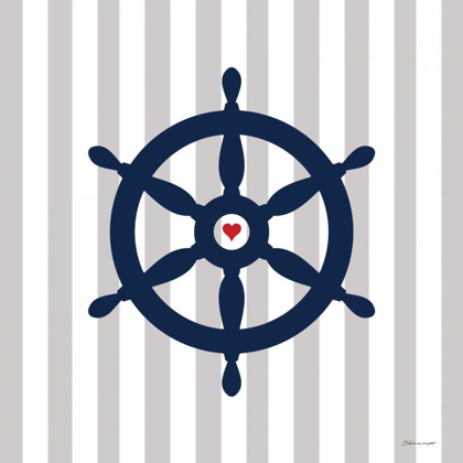 Picture of SHIP WHEEL