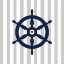 Picture of SHIP WHEEL