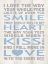 Picture of LOVE YOU MORE