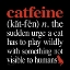 Picture of CATFEINE