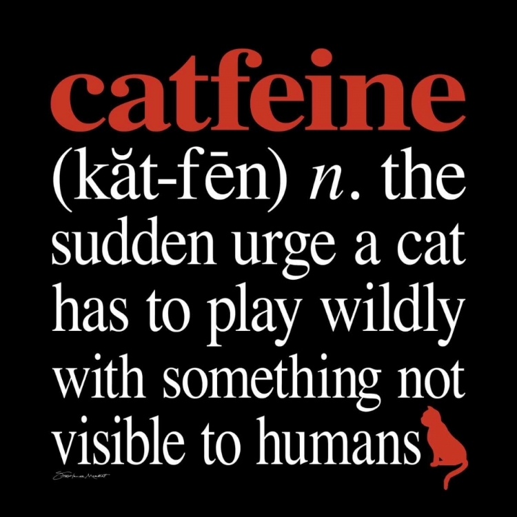 Picture of CATFEINE