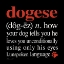 Picture of DOGESE