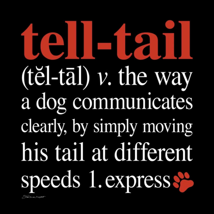 Picture of TELL-TAIL