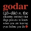 Picture of GODAR