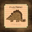 Picture of STEGOSAURUS