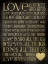 Picture of LOVE IS PATIENT
