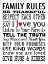 Picture of FAMILY RULES