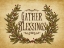 Picture of GATHER BLESSINGS I