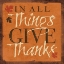 Picture of ALL THINGS