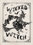 Picture of WICKED WITCH I 