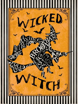 Picture of WICKED WITCH II
