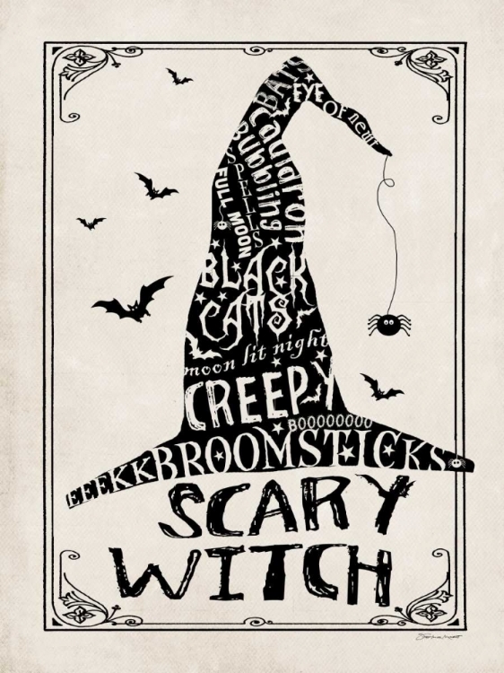 Picture of WITCH I