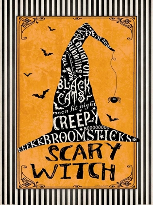 Picture of WITCH II