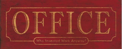 Picture of OFFICE