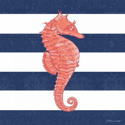 Picture of SEAHORSE STRIPE