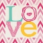 Picture of PLAYROOM LOVE I