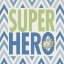 Picture of PLAYROOM SUPER HERO