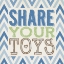 Picture of PLAYROOM BOY SHARE