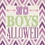 Picture of PLAYROOM NO BOYS II