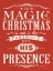 Picture of PRESENCE