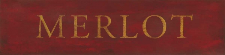 Picture of MERLOT