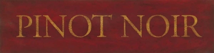 Picture of PINOT NOIR