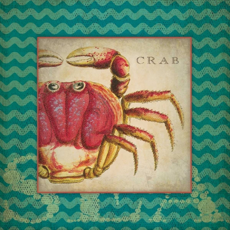 Picture of CRAB