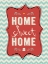Picture of HOME SWEET HOME