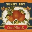 Picture of ORANGE LABEL