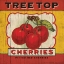 Picture of CHERRY LABEL