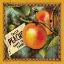 Picture of PEACH LABEL