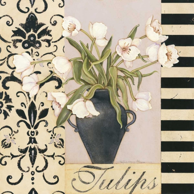 Picture of TULIPS