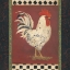 Picture of WHITE ROOSTER