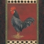 Picture of BLACK ROOSTER