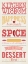 Picture of KITCHEN WISDOM - WHITE