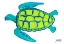 Picture of SEA TURTLE I