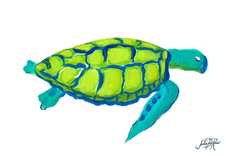 Picture of SEA TURTLE II