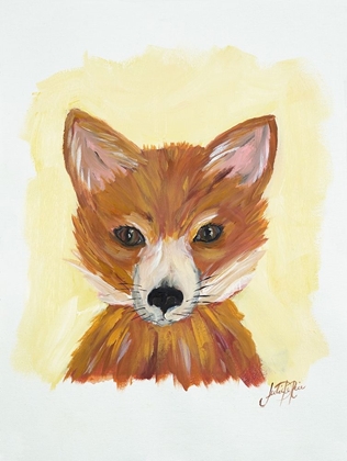 Picture of FOXY FOX