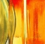 Picture of COLOR GLASSES I