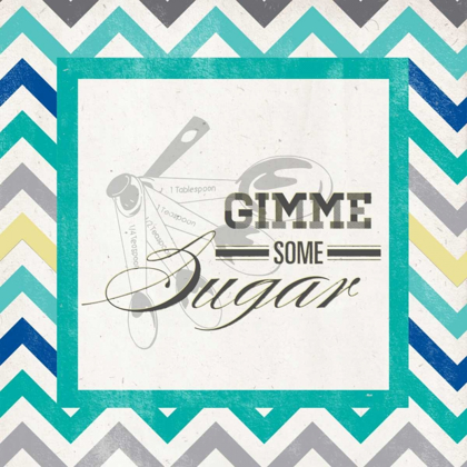 Picture of GIMME SOME SUGAR