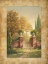 Picture of AUTUMN LIGHT I
