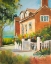 Picture of SUMMERTIME COTTAGE